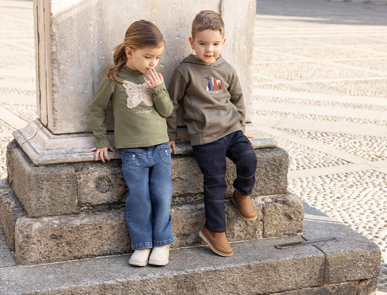 LOOK DI STAGIONE
